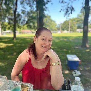 Meet your Posher, Bertha